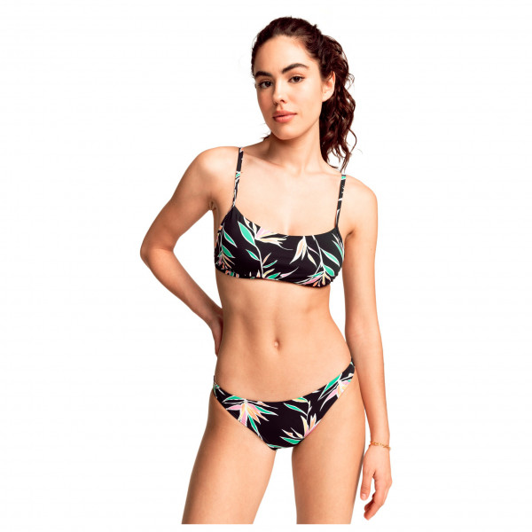 Billabong - Women's S.S Tropic - Bikini-Bottom