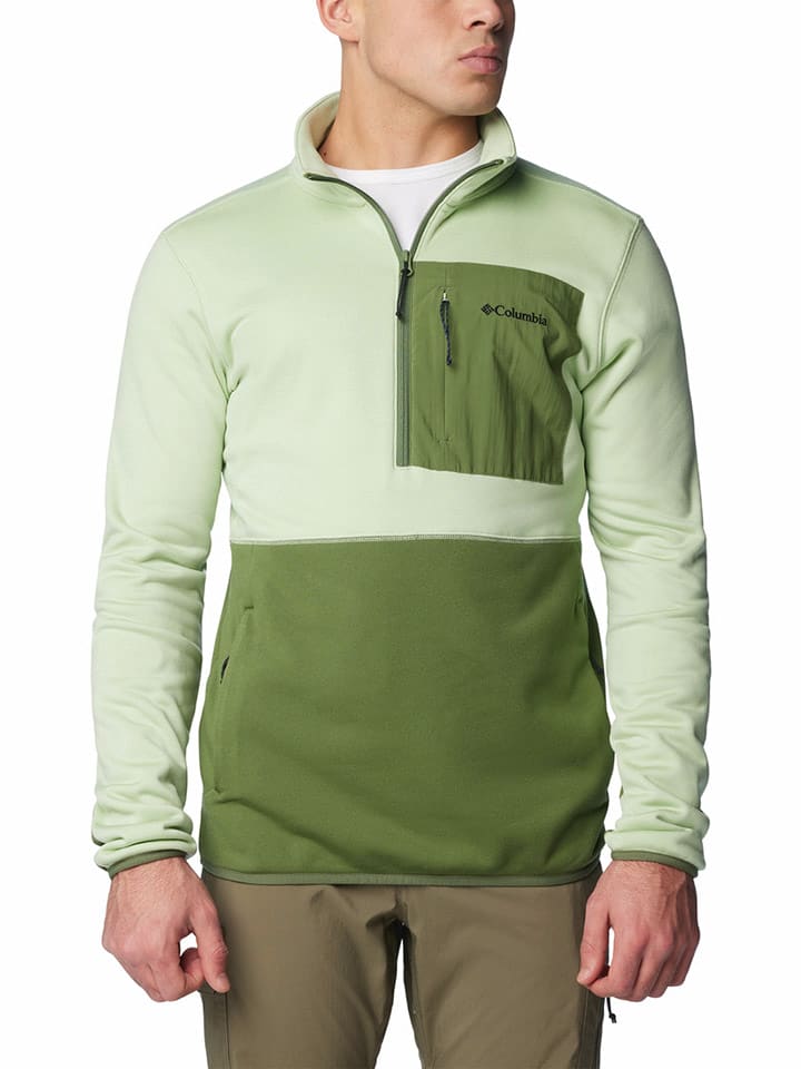 Columbia Fleecepullover 