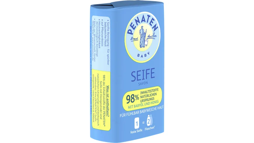 Penaten Seife 90 g