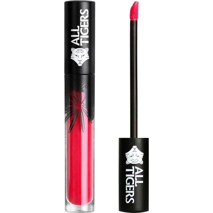 Liquid Lipstick