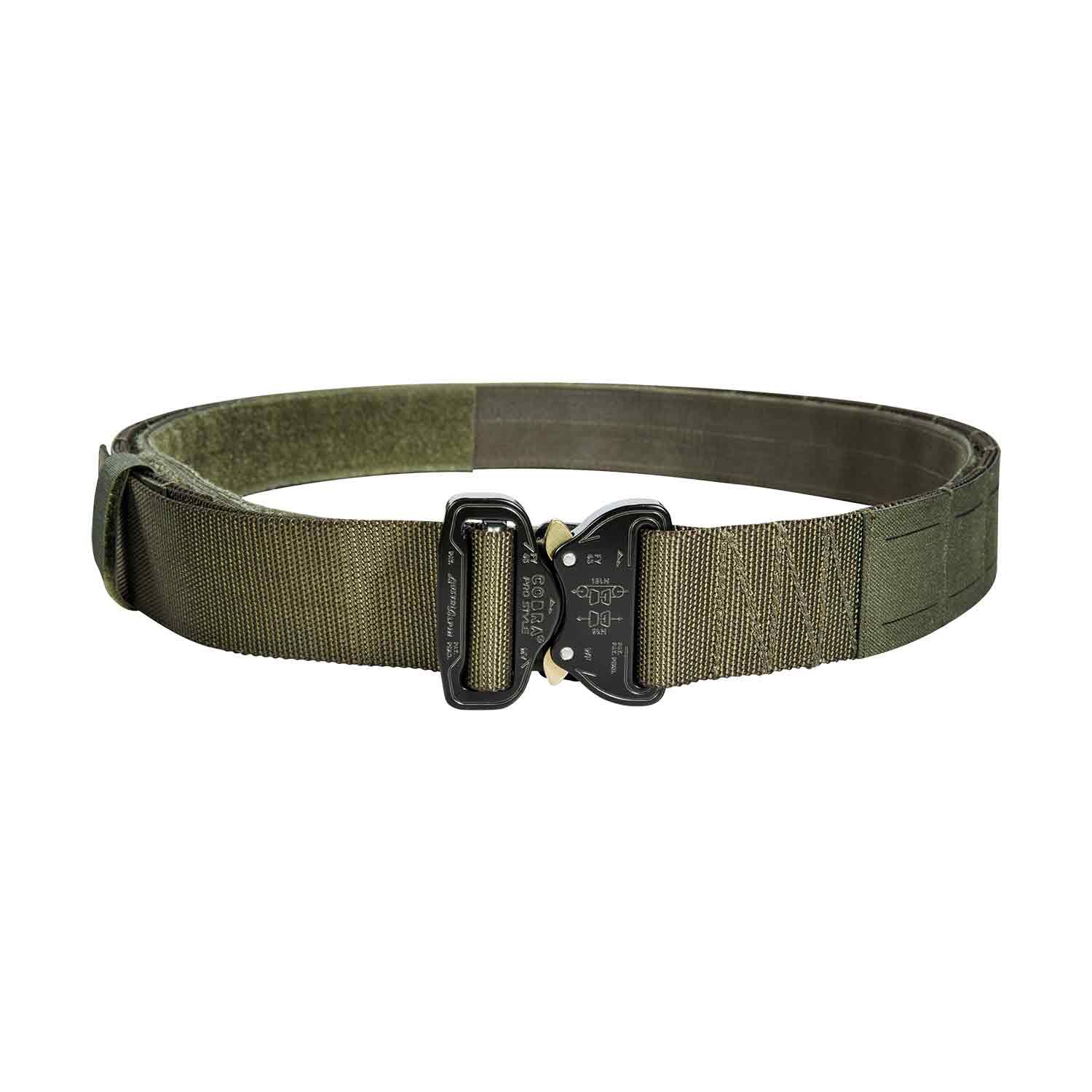 TT Modular Belt Set