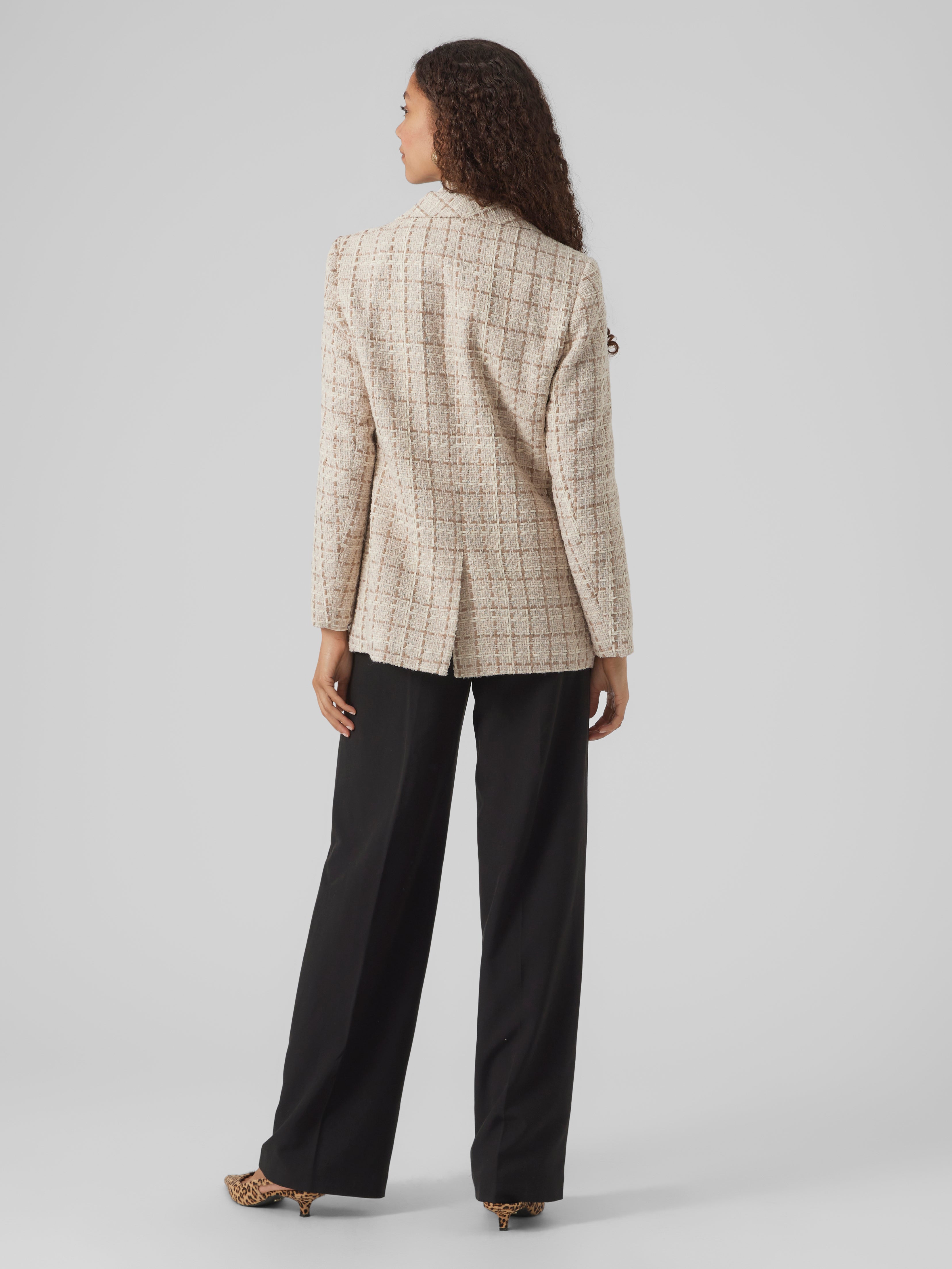 VMMILEY Blazer