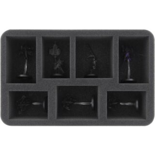 Feldherr MEDIUM Tasche für Adepta Sororitas: Sisters of Battle Armeeset
