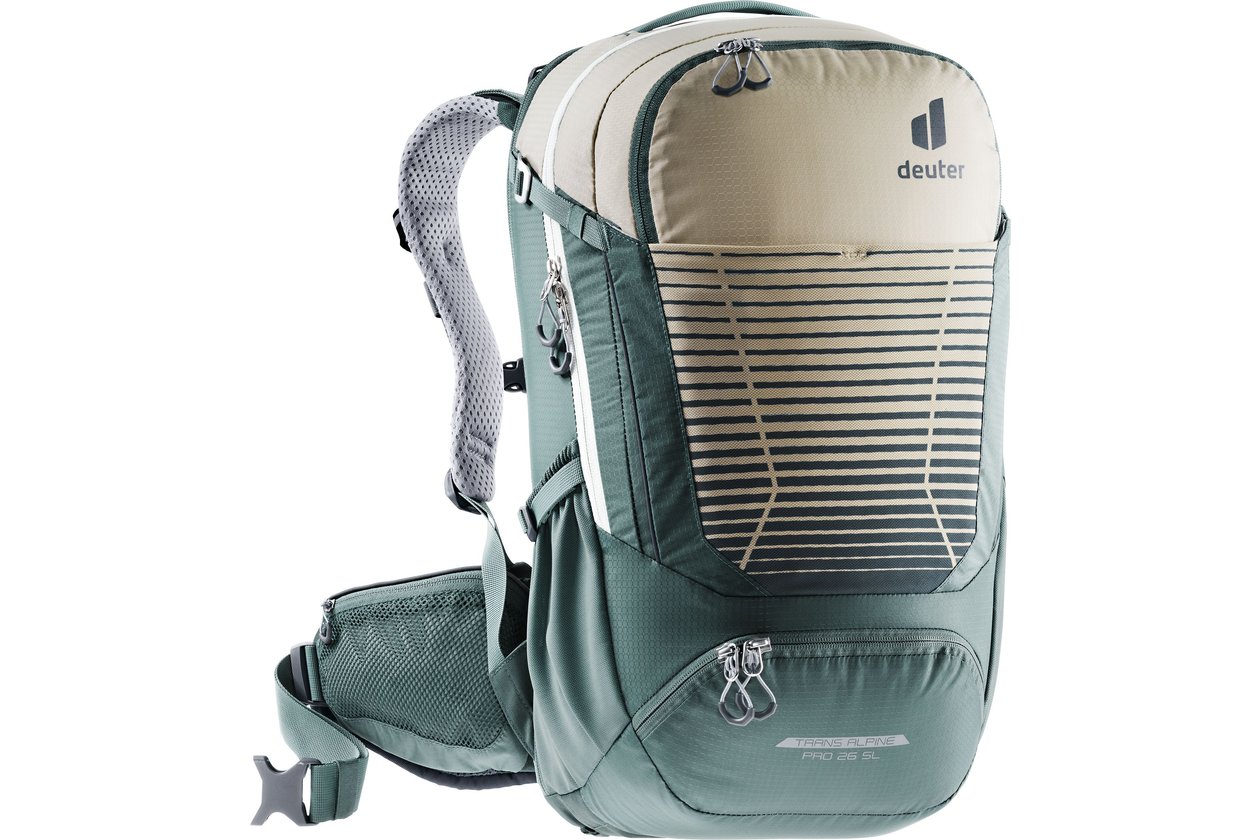 deuter Trans Alpine Pro 26 SL