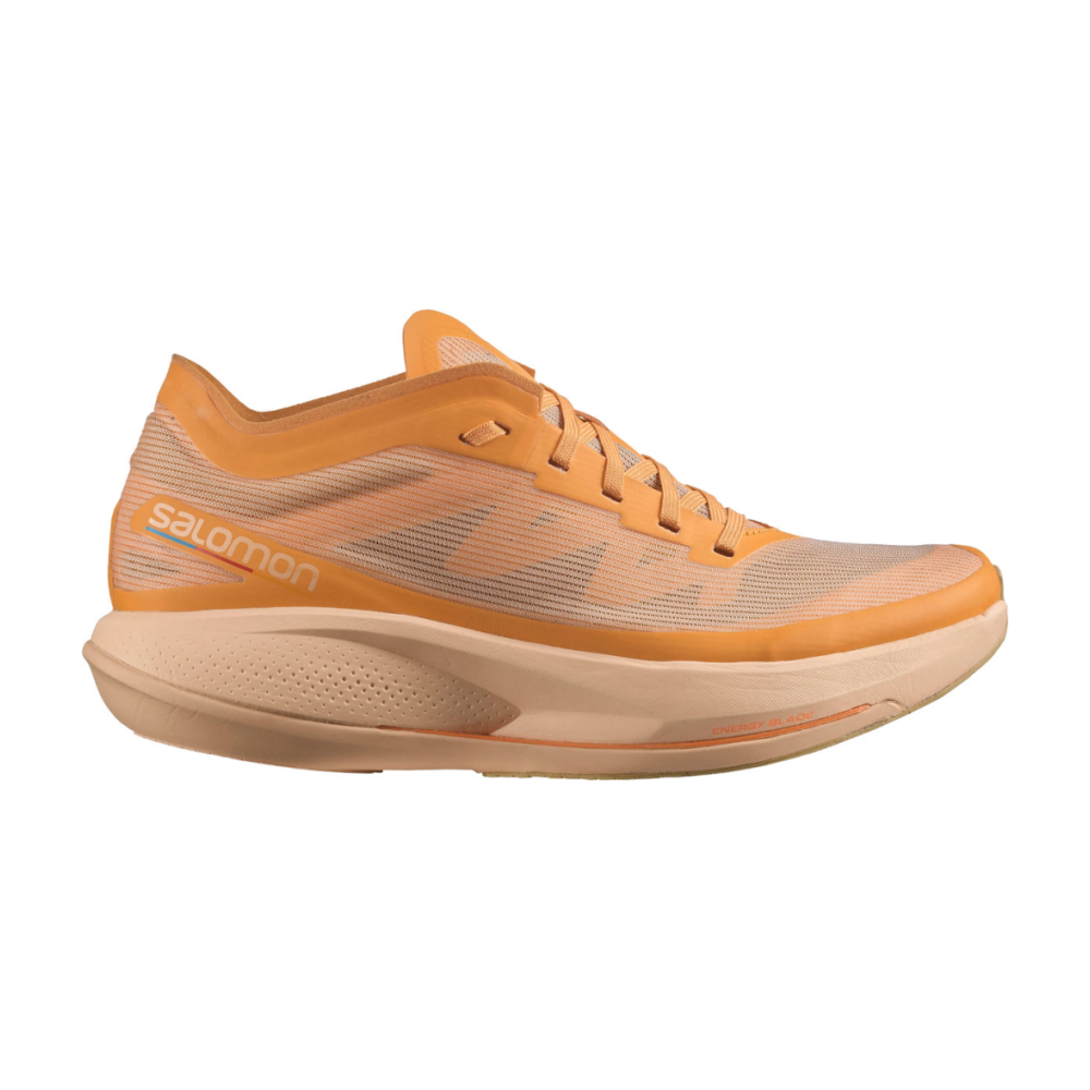 Salomon PHANTASM l41610500 / orange