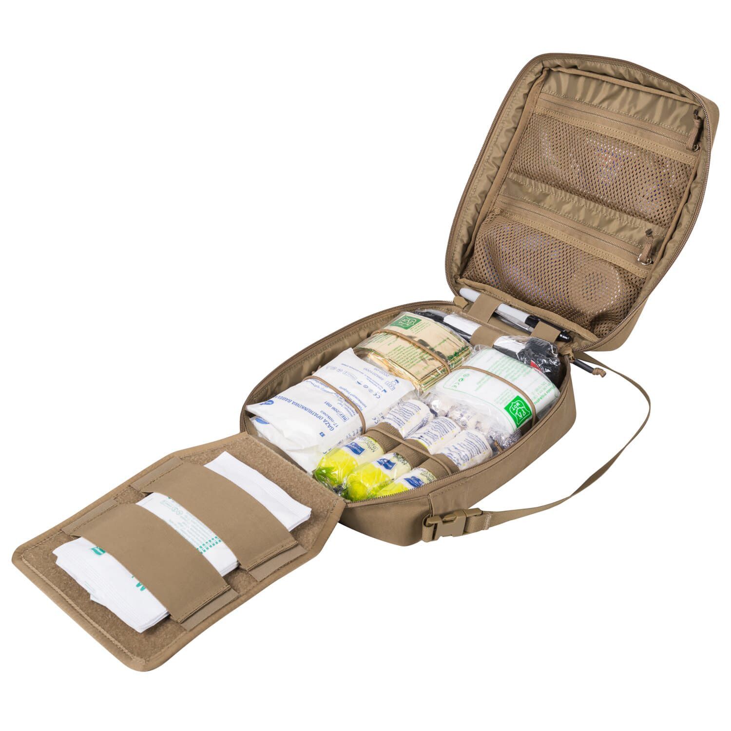 Automotive Med Kit