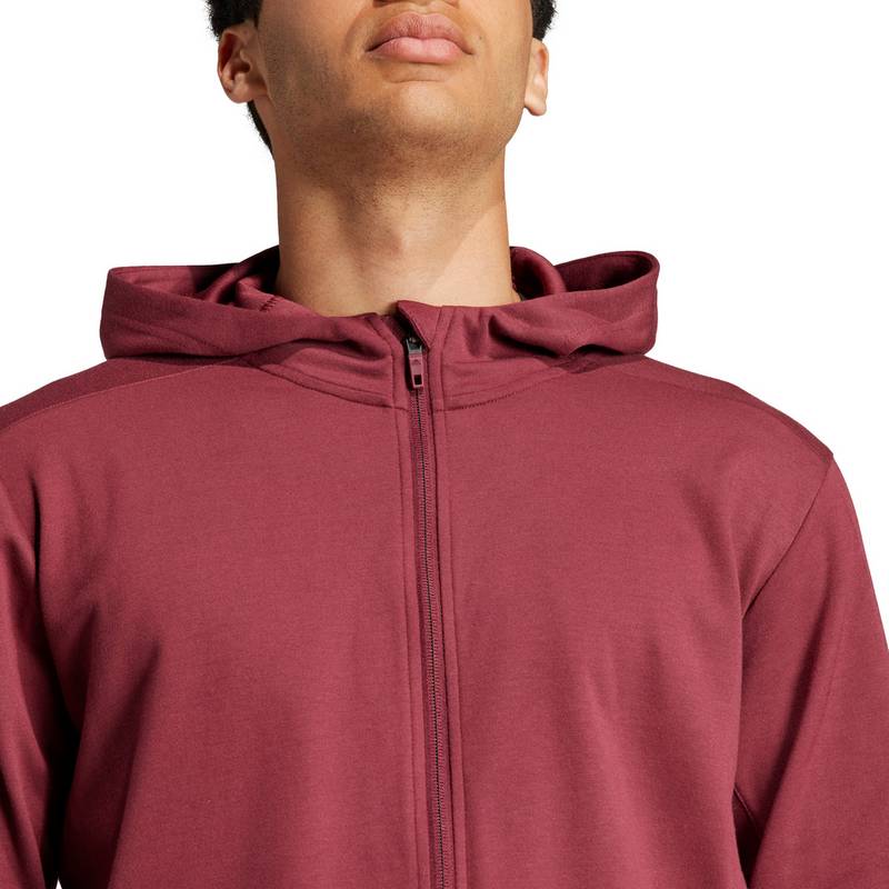 adidas YOGA Trainingsjacke Herren