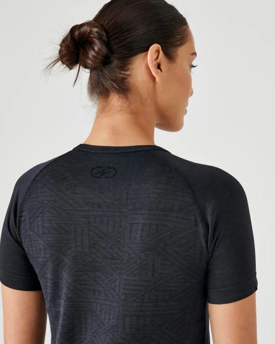 T-shirt Dynamic Climatyl femme