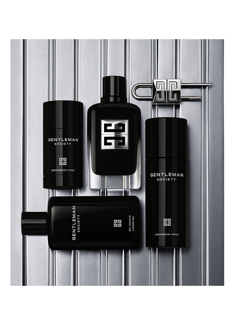 Givenchy  Gentleman Society Eau de Parfum