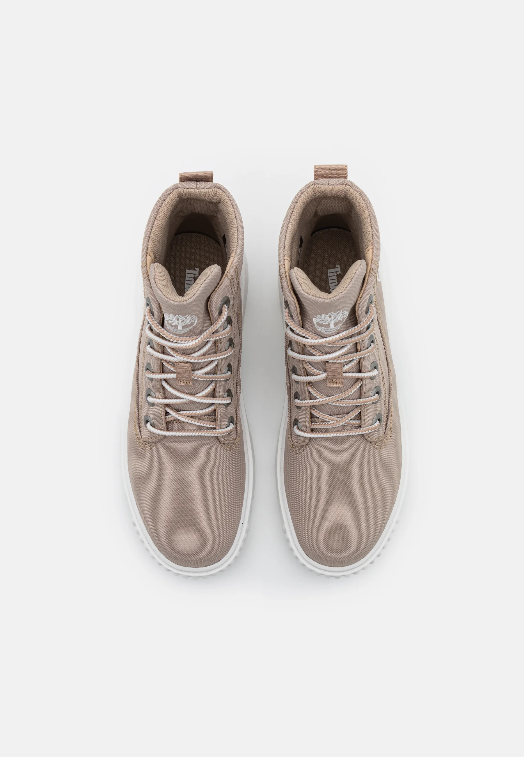 Timberland GREYFIELD - Botines con cordones
