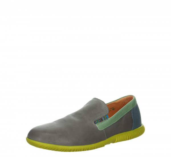 HAUKI Slipper - Mouse/Kombi