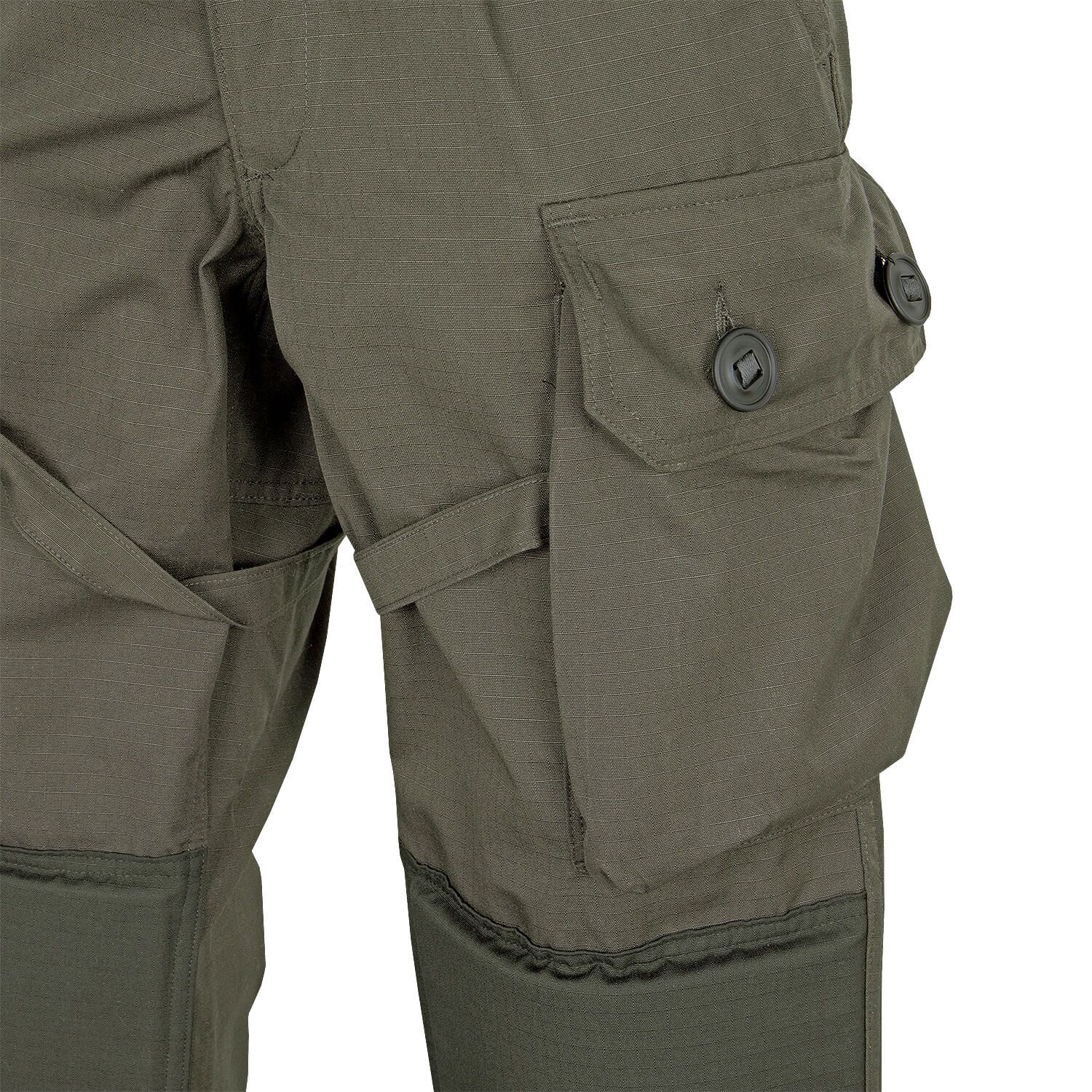 KSK Einsatzkampfhose