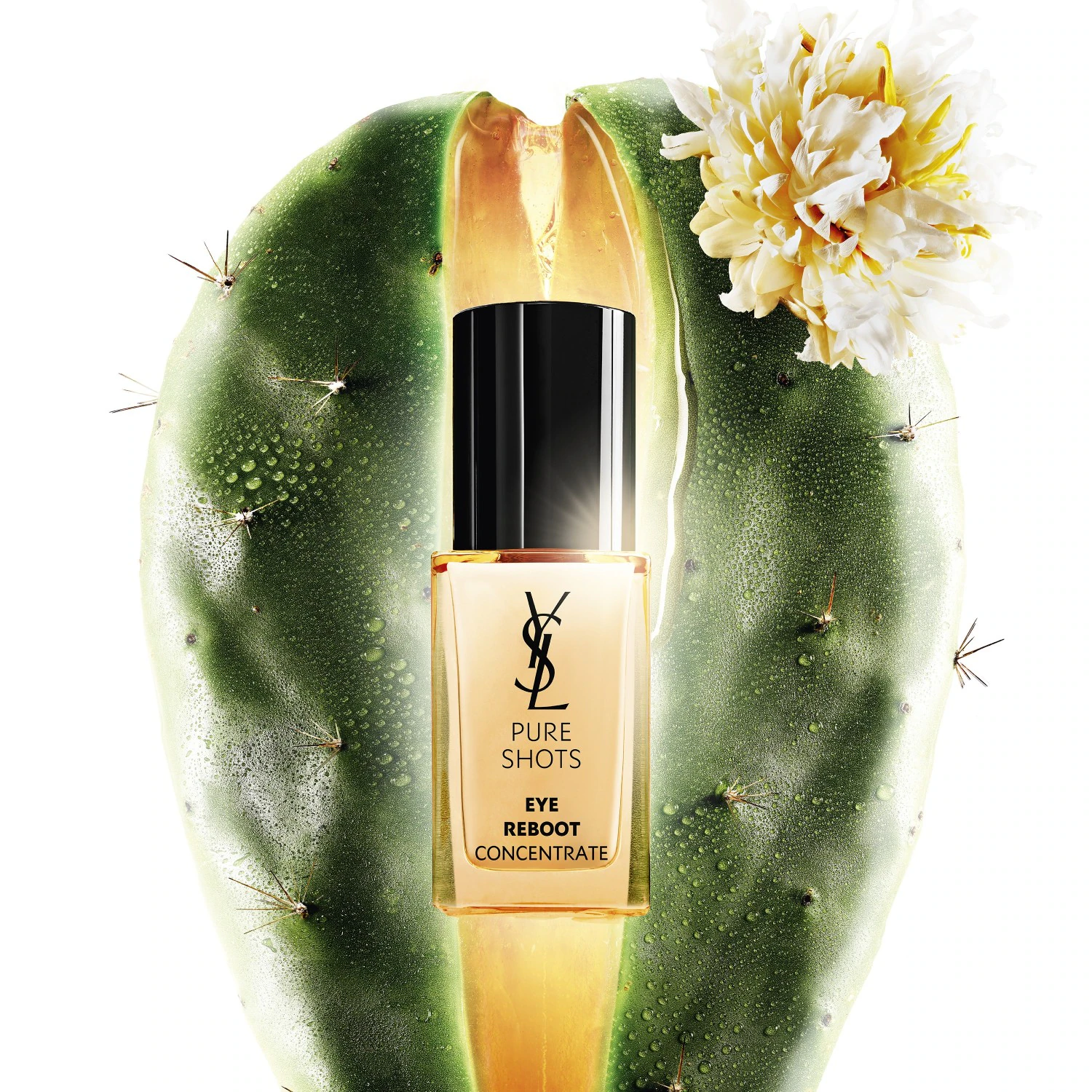 Očné sérum Yves Saint Lauren Eye Reboot