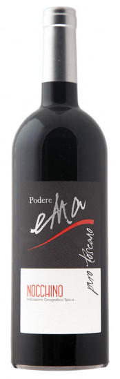 2017 Nocchino Toscana IGP trocken - Podere Ema