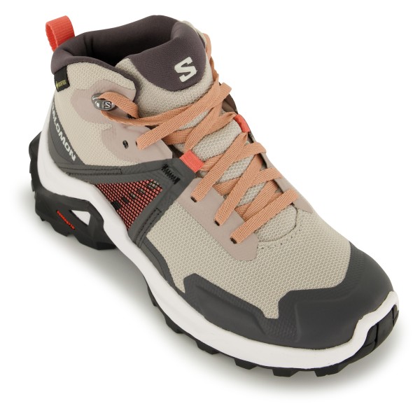 Salomon - Youth X Raise Mid GTX - Wanderschuhe