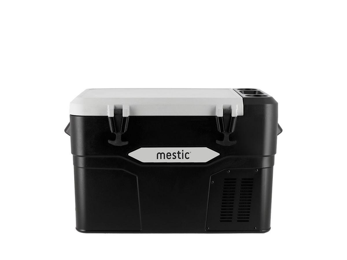 Mestic MCCA-42 AC/DC Kompressor Kühlbox