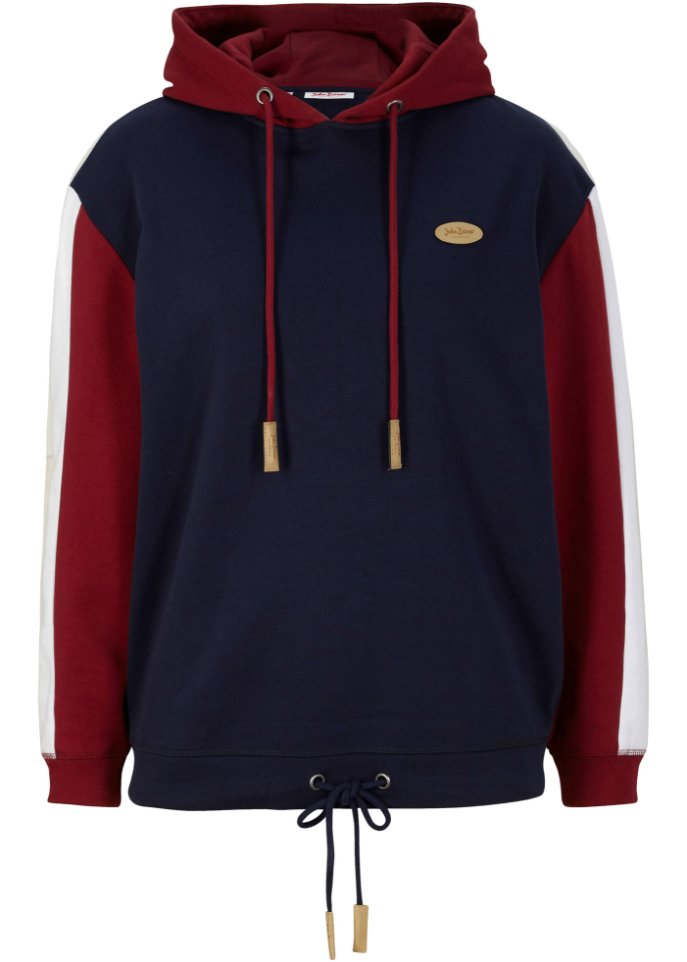 Kapuzensweatshirt