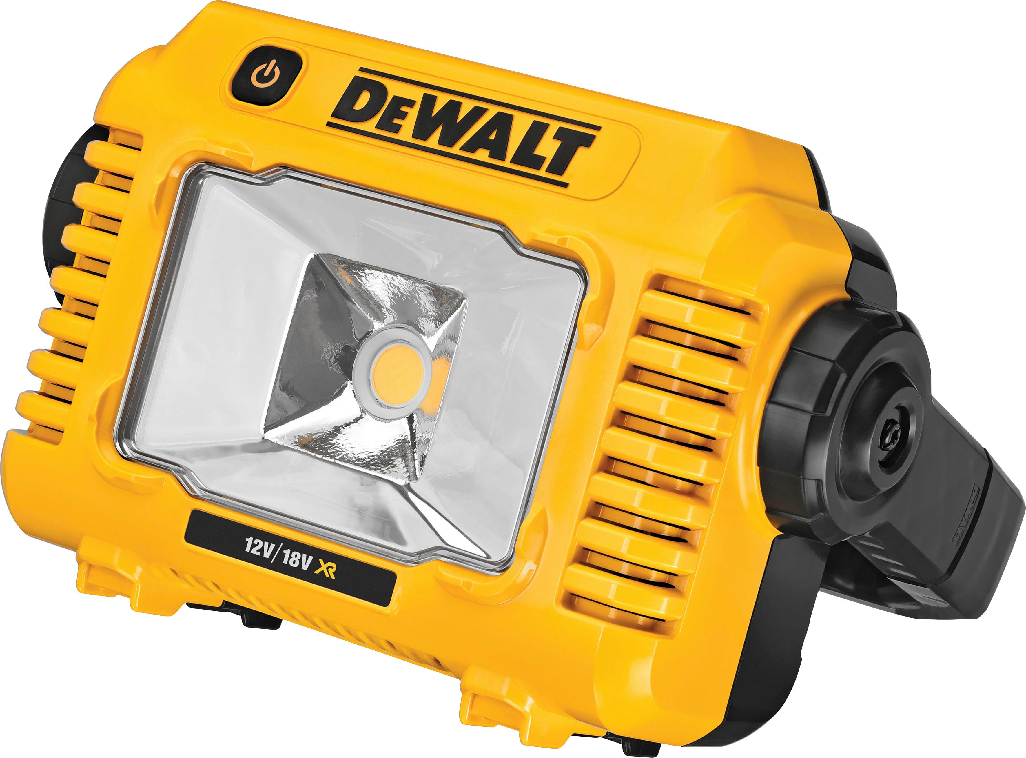 DeWalt Arbeitsleuchte DCL077-XJ