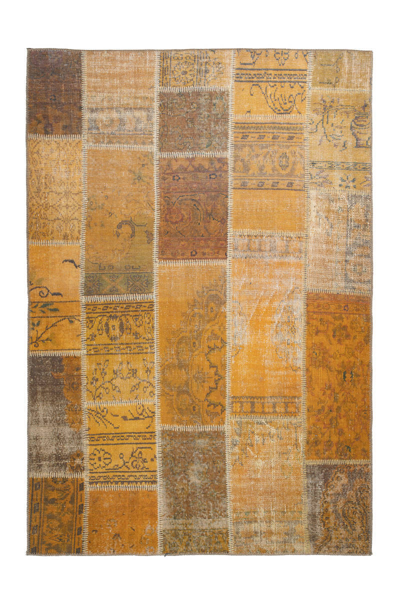 me gusta Teppich Gold 110cm x 180cm