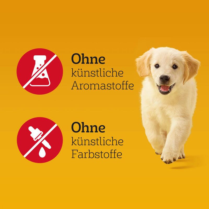 Pedigree Leckerbissen Mini-Happen