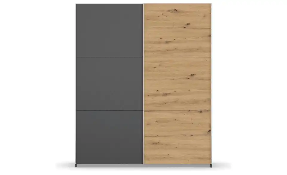 Schwebetürenschrank Acton
