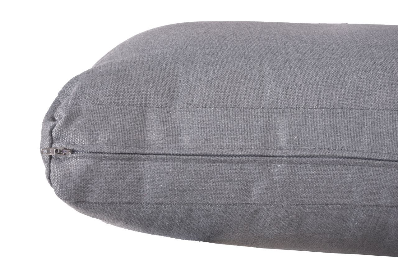Garden Pleasure Lounge-Gruppe ELIA, 4-tlg., 3-Sitzer Sofa
