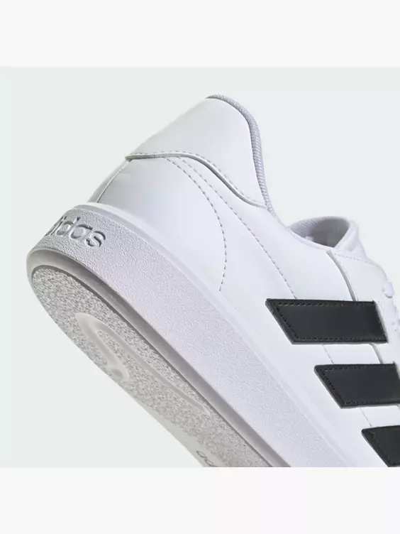 adidas Courtblock Schuh