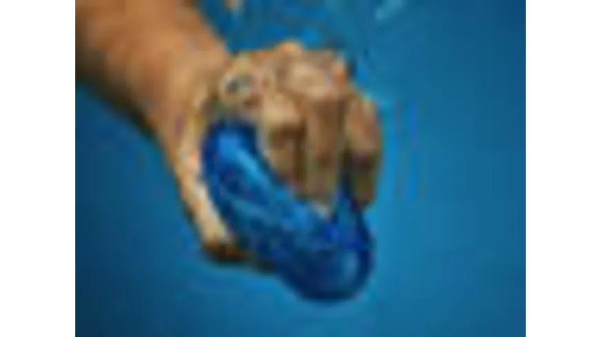 Hasbro - Nerf Super Soaker Hydro Balls 6er-Pack