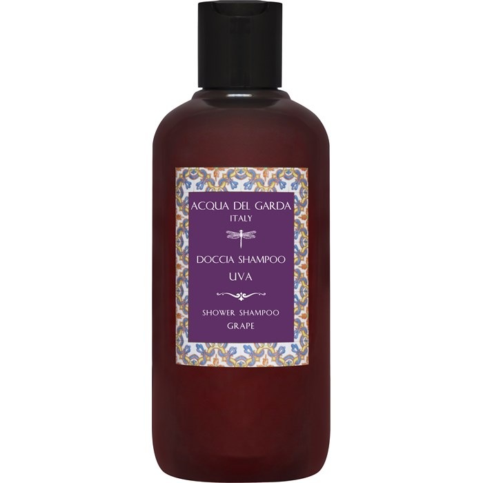 Shampoo