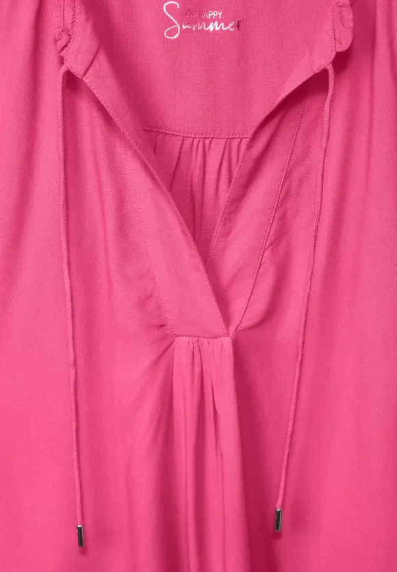 Street One Bluse mit 3/4 Ärmel