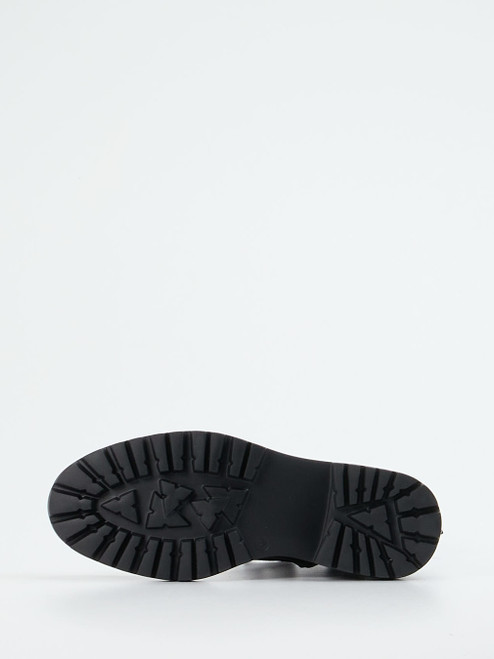 Schnürstiefelette-17250090074 Konstantin Starke