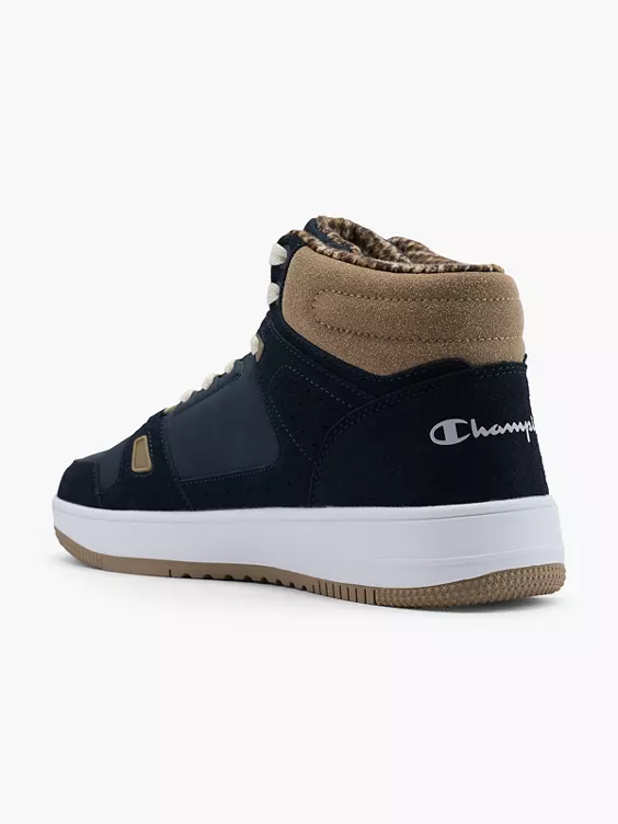 Champion Hoher Sneaker RD18 MID