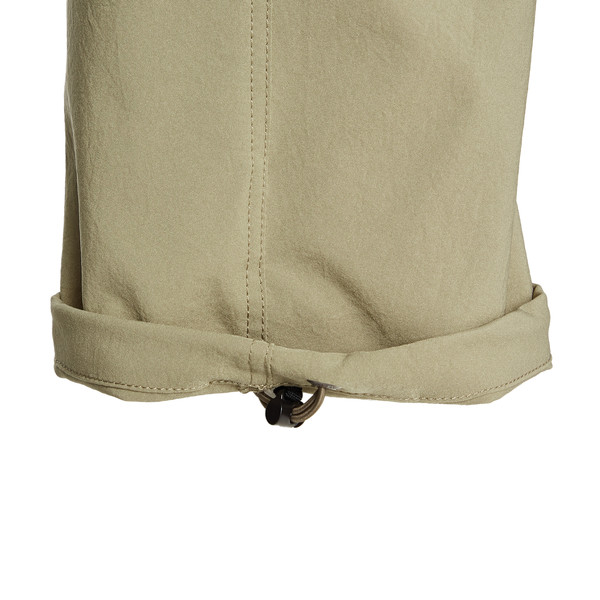 ABISKO MIDSUMMER ZIP OFF TROUSERS M Herren - Trekkinghose