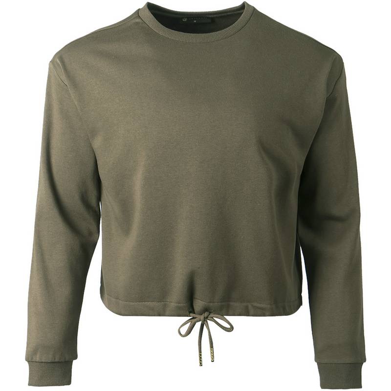 Athlecia Soffina Sweatshirt Damen