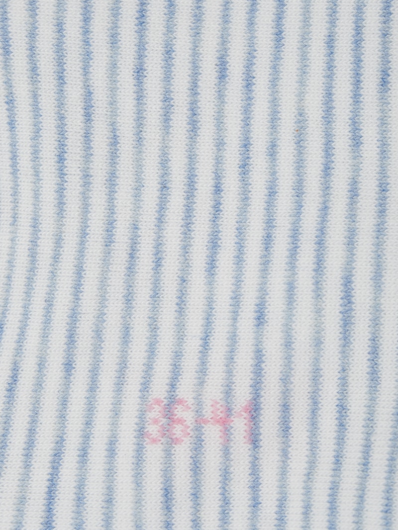 Socken im 3er-Pack in weiß