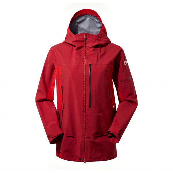 Berghaus - Women's MTN Arete Descend GTX Jacket - Regenjacke