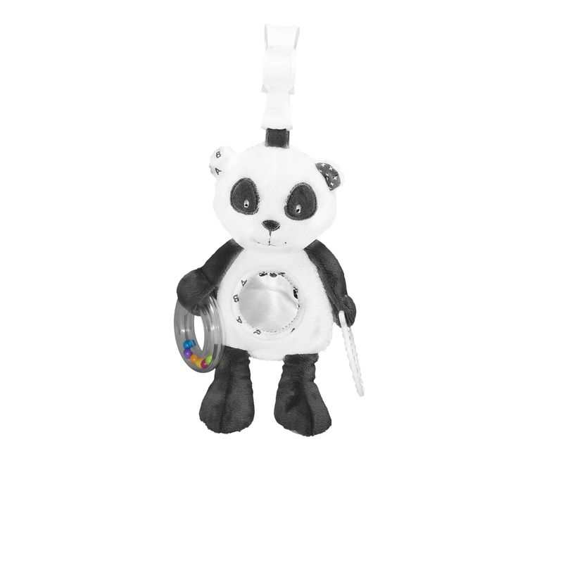 Jouet d'activités Chao chao