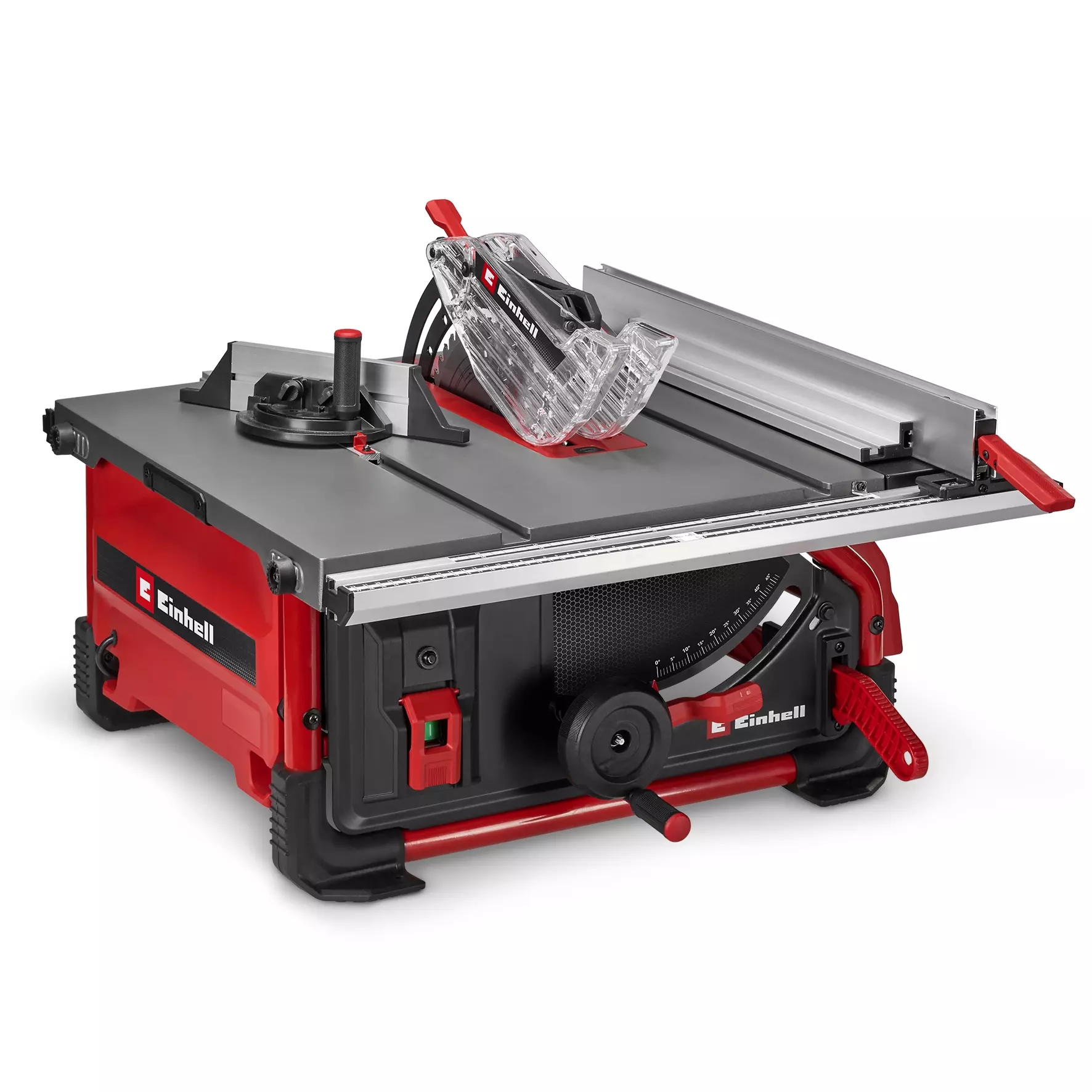 Einhell 4340431 TE-TS 10 T Saw table Ã˜254 mm