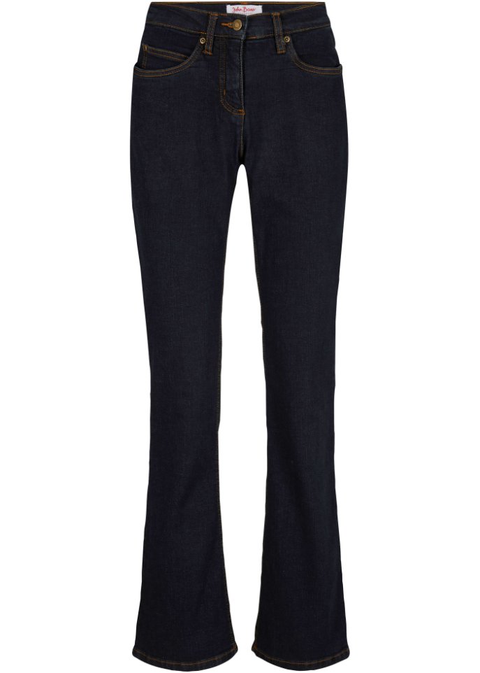 Bestseller-Stretch-Jeans, Bootcut