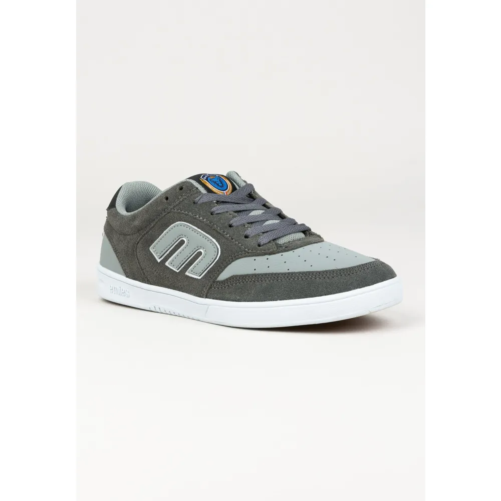 Etnies The Aurelien 4102000151-076 / grau