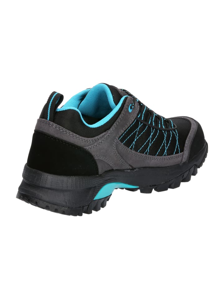 Brütting Outdoorschuh 