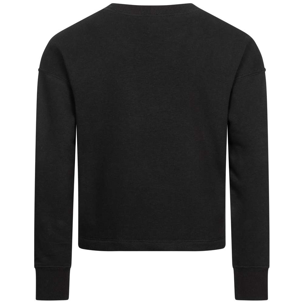 Champion Crewneck Mädchen Sweatshirt 404376-KK001