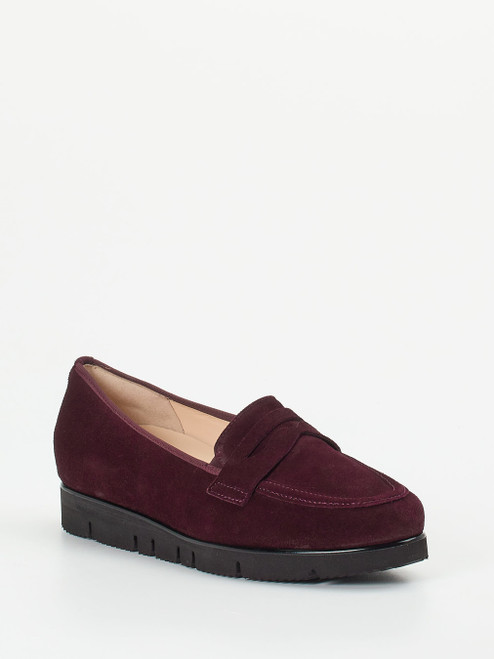 Slipper-25615090008 Hassia