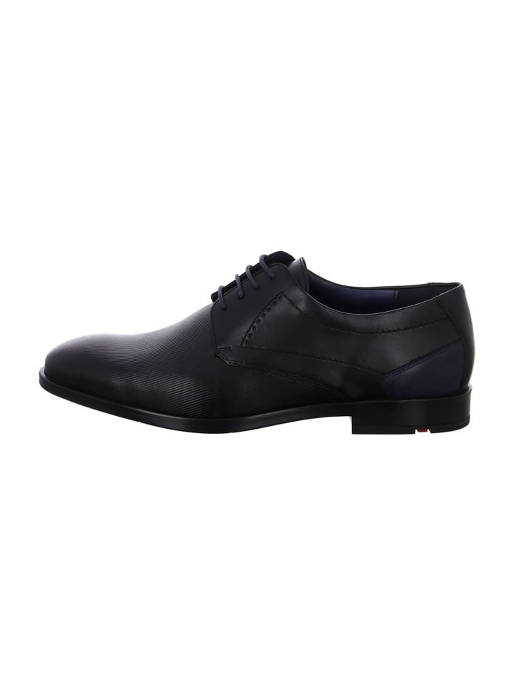 LLOYD Business Schnürschuhe in Schwarz günstig kaufen