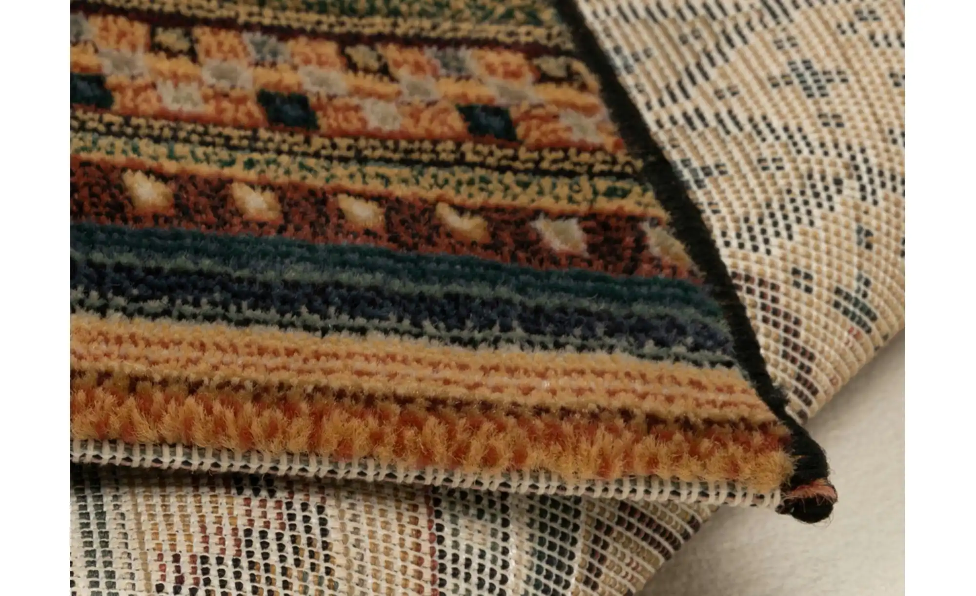 THEKO Vintageteppich