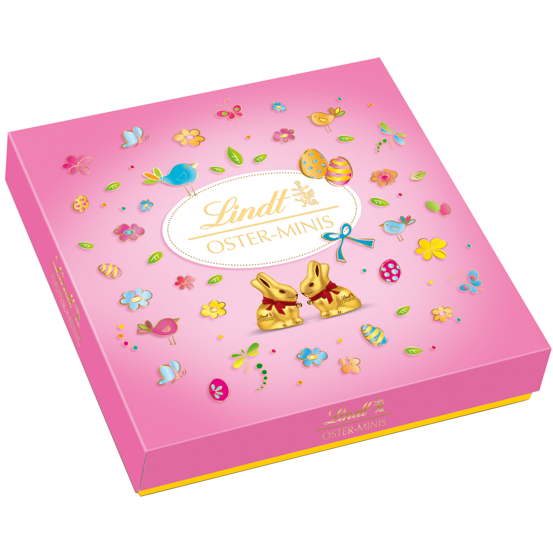 Lindt Oster-Minis Pralinés 90g