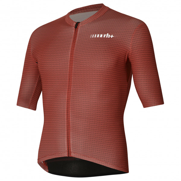 RH+ BIKE - Super Light Jersey - Radtrikot