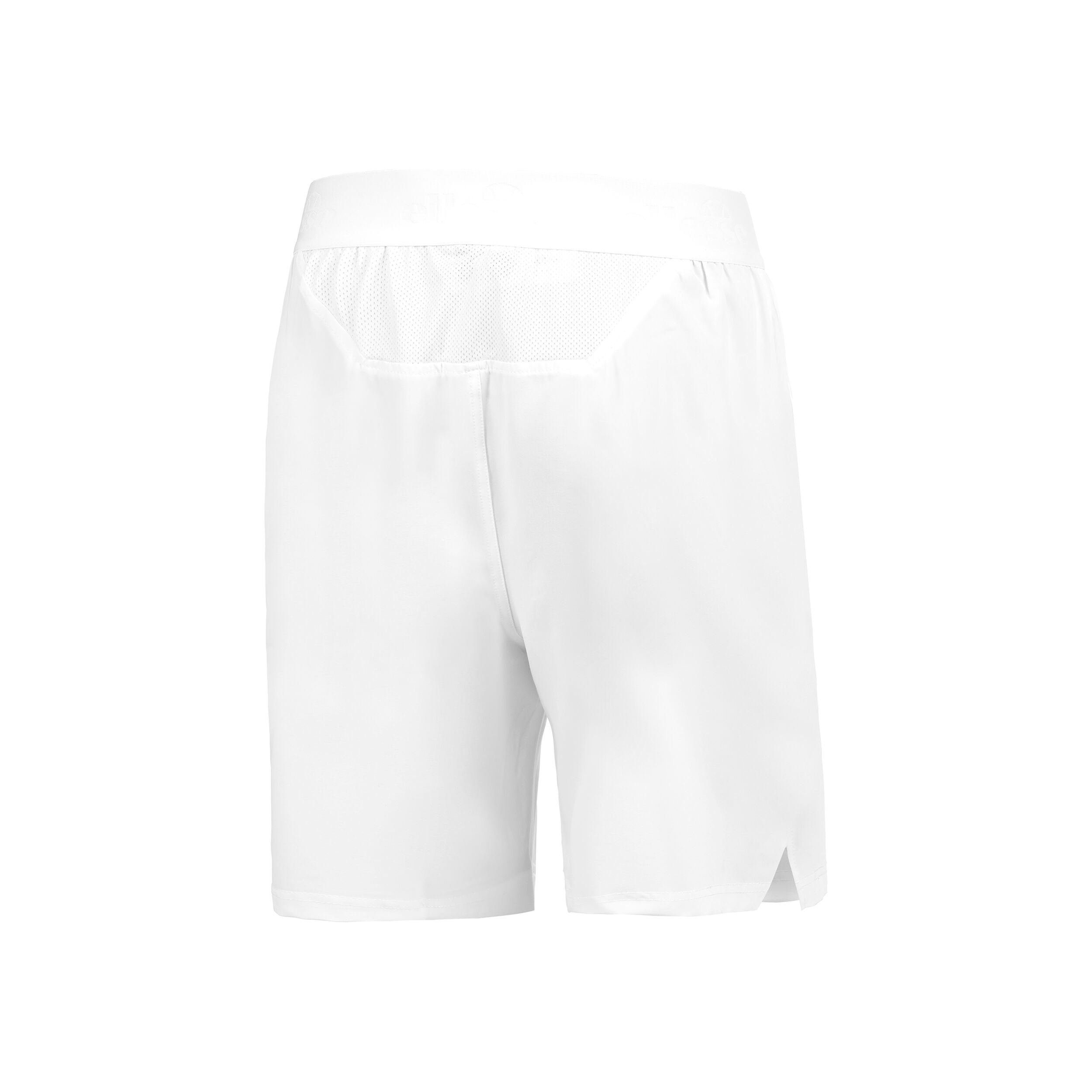 Vivaldi Shorts Special Edition Herren - Weiß