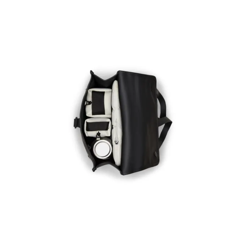 Rains Backpack Mini W3 - Black