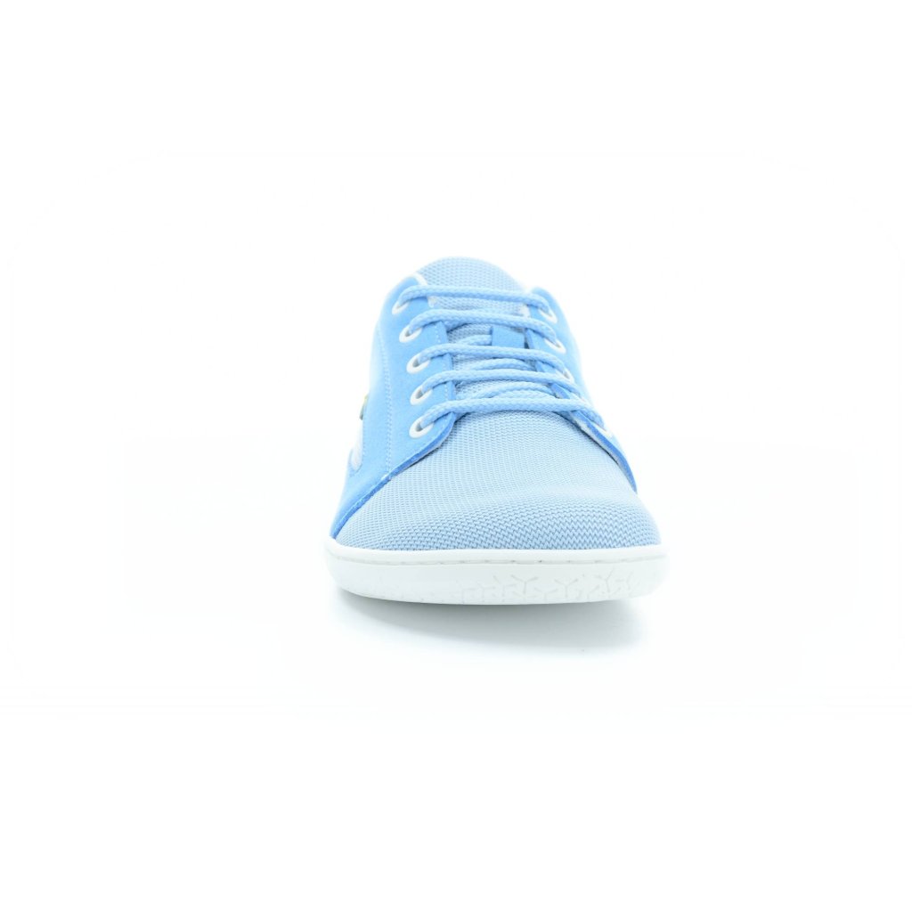 Be Lenka Whiz Light Blue Barfußsneakers